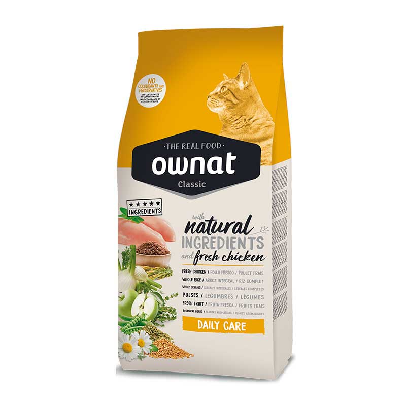 Ownat Classic Daily Care
