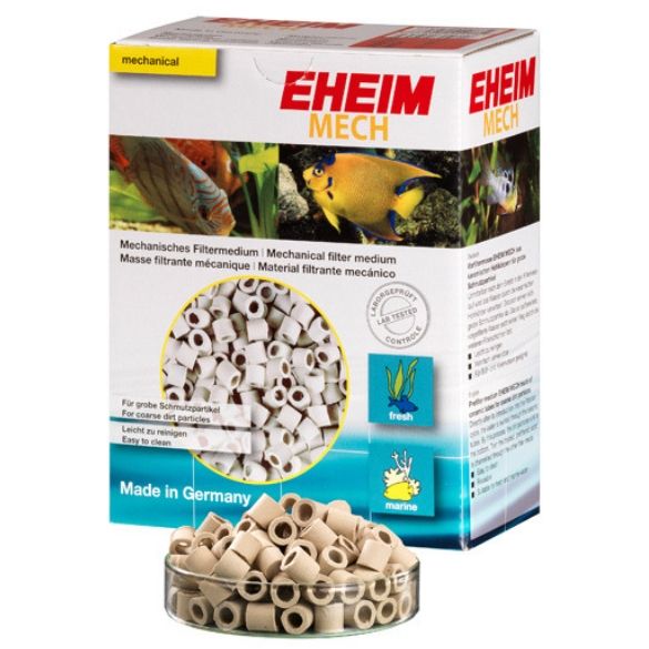 Eheim Mech para filtración mecánica