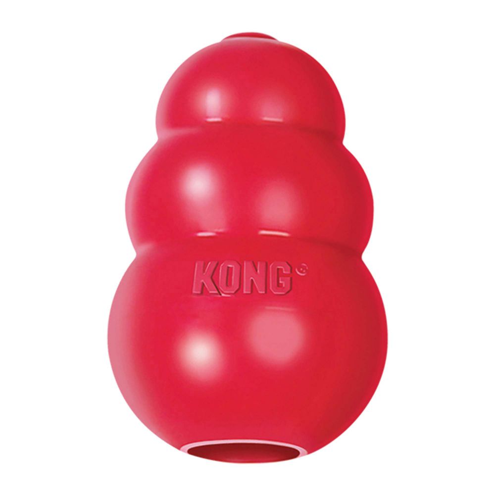 Kong Classic Rojo - Imagen 3