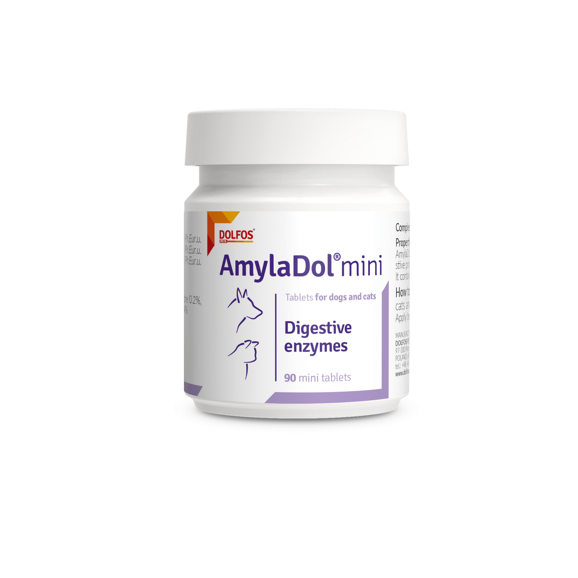 Amyladol mini