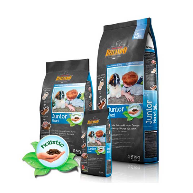 Belcando Junior Maxi - Imagen 2