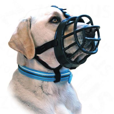 Bozal para perros Baskerville - Imagen 2