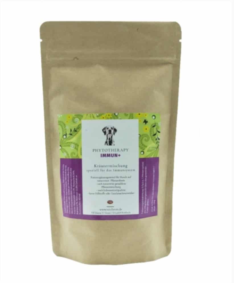 Hierbas expectorantes