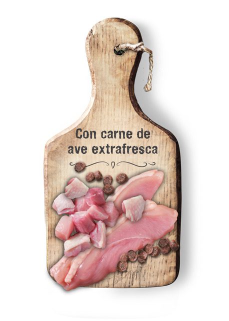 Leonardo Adult Poultry Grain Free con Pollo - Imagen 2