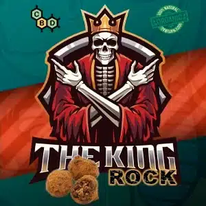 MOONROCK CBD - Imagen 2