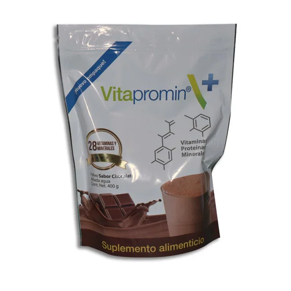VITAPROMIN CHOCOLATE