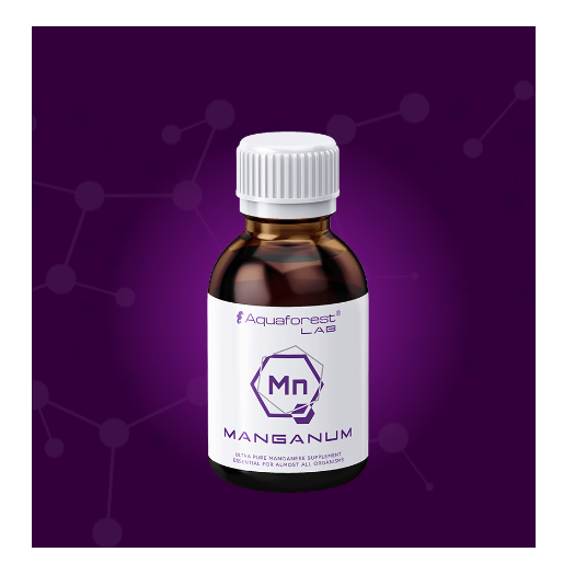 Manganum Lab Aquaforest