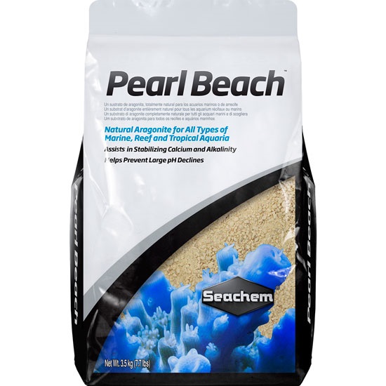 Pearl Beach Seachem