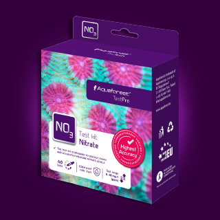 ProTest Nitrate Aquaforest