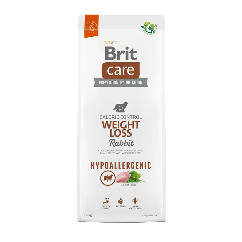 Brit Care Hipoalergénico Weight Loss Rabbit - Imagen 2