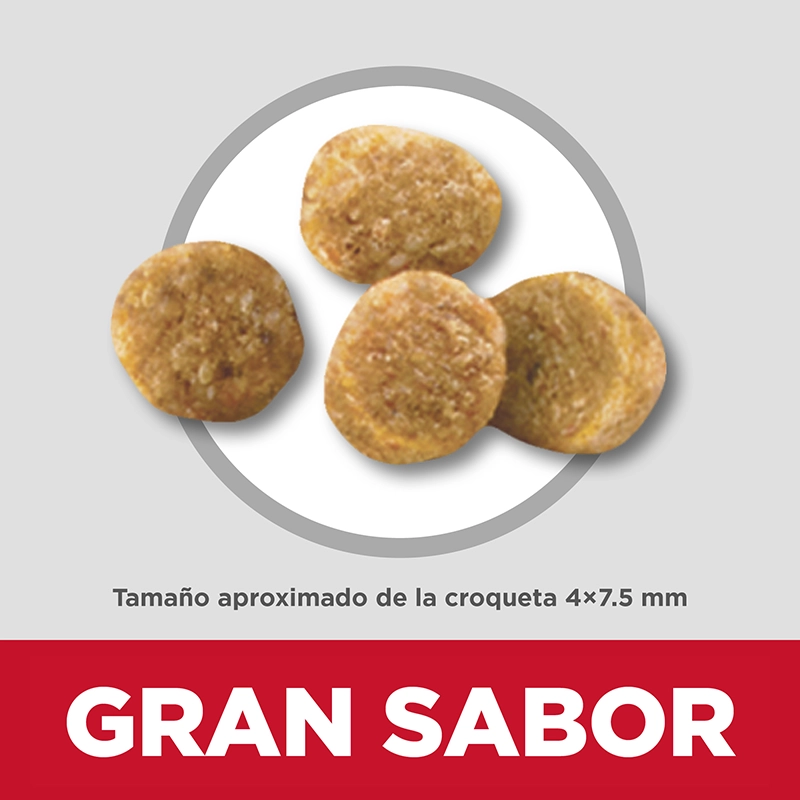 Hill’s Science Diet Adult Light Small & Mini 2 Kg - Imagen 6