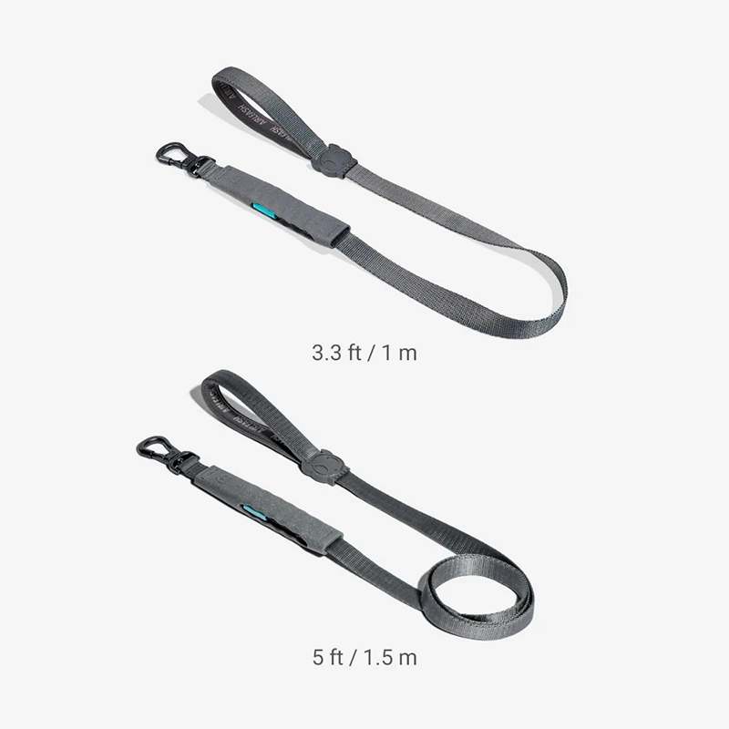 Zeedog Carbon Air – Leash - Imagen 4