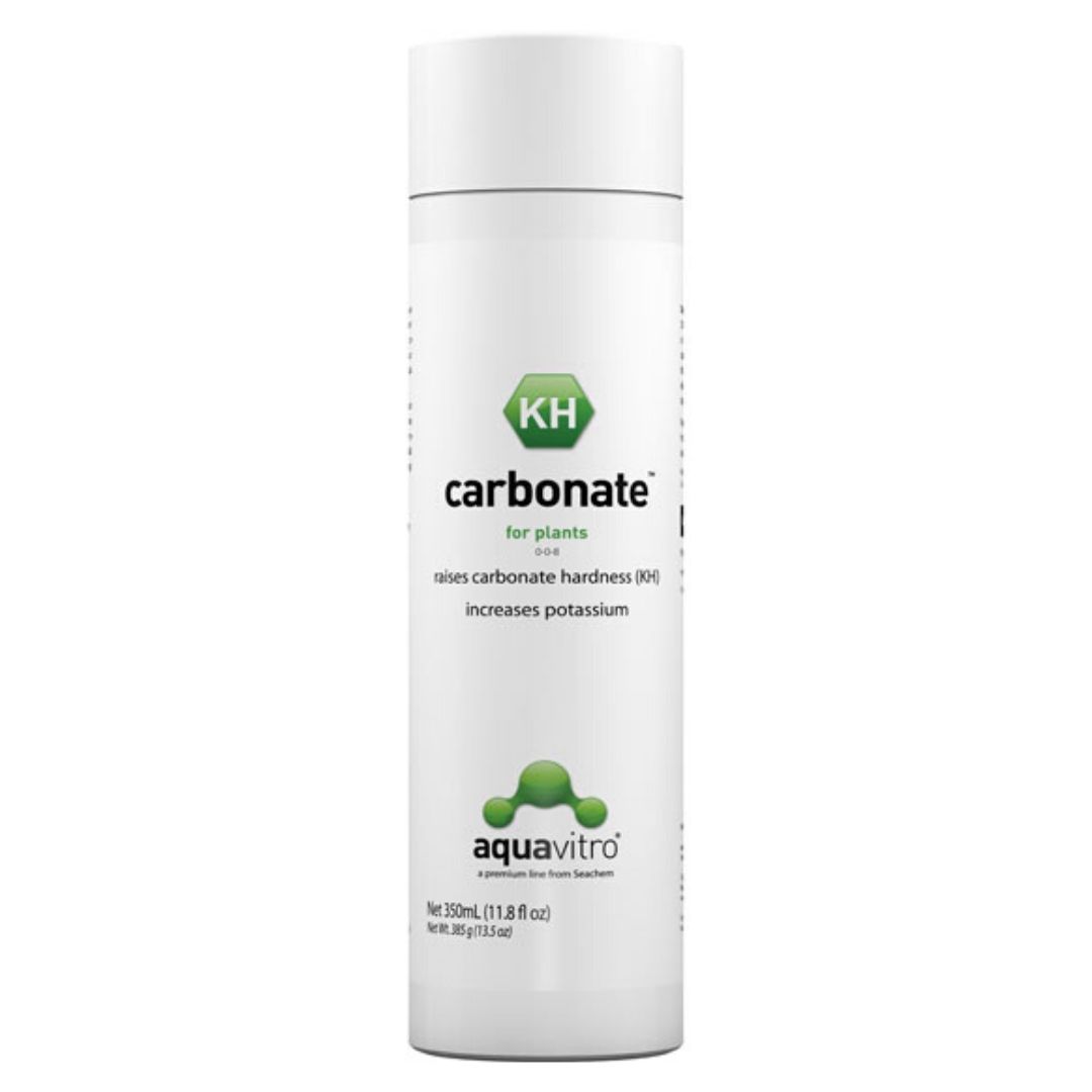 Abono para plantas AQUAVITRO CARBONATE