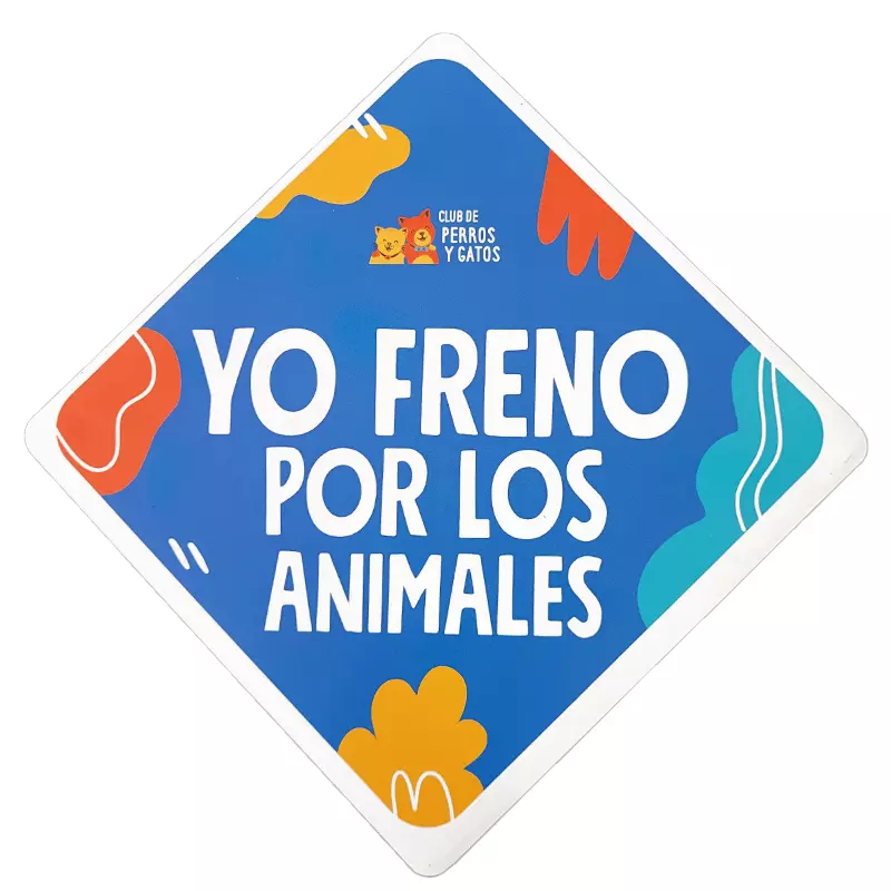 Stickers para auto - Imagen 2