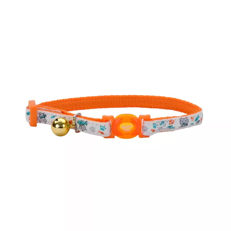 Coastal Glow in the dark collar gatitos 20-30 cm