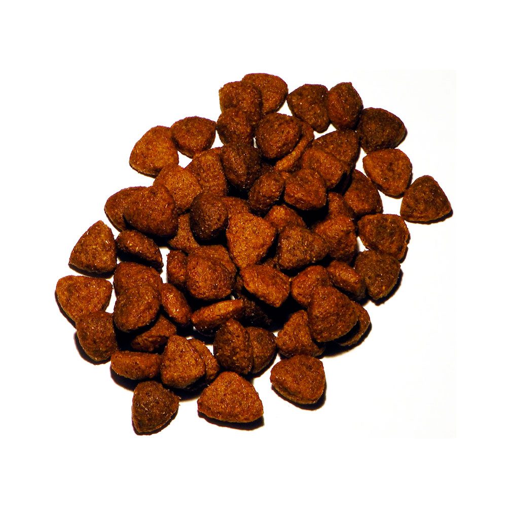 ORGANIC Lamm | Cordero y Arroz (Pienso perros adultos todas las razas) 14kg | 5kg | 1kg - Imagen 2