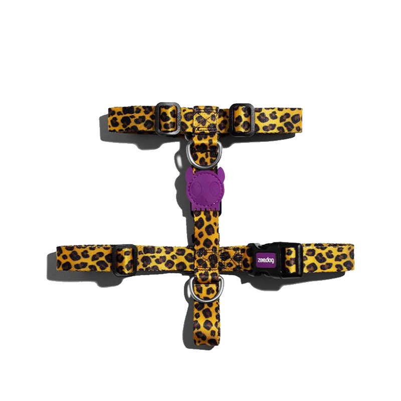 ZEEDOG HONEY H-HARNESS SMALL - Imagen 2