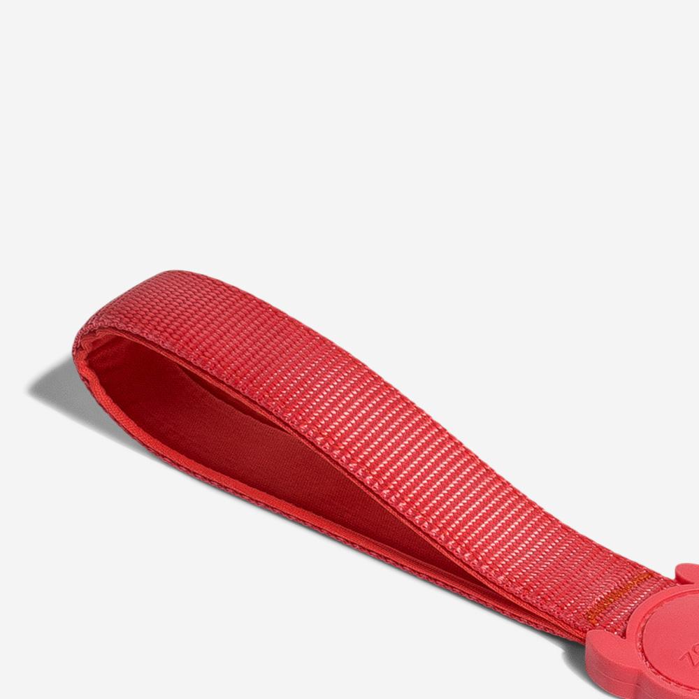 ZEEDOG NEON CORAL LEASH EXTRA SMALL - Imagen 2