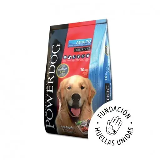 Dona 1 kilo a las rutas de alimento - Imagen 2