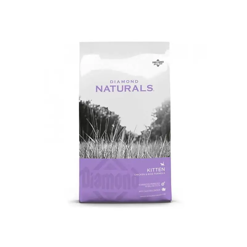 NATURALS Kitten 3 kg