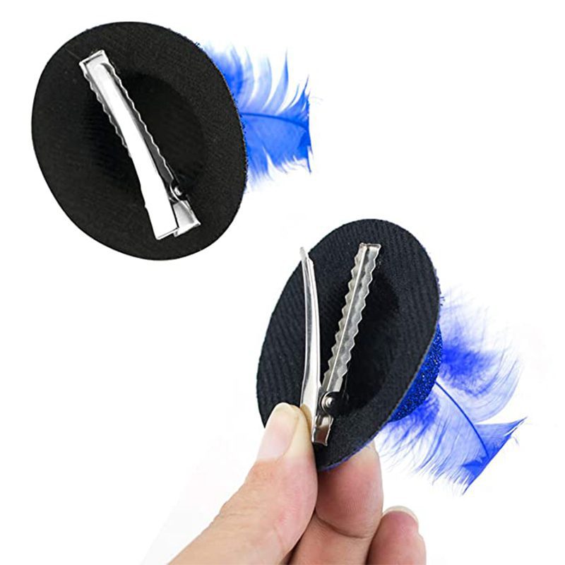 Pinches para Perros Sombrero 7 cm - Imagen 2