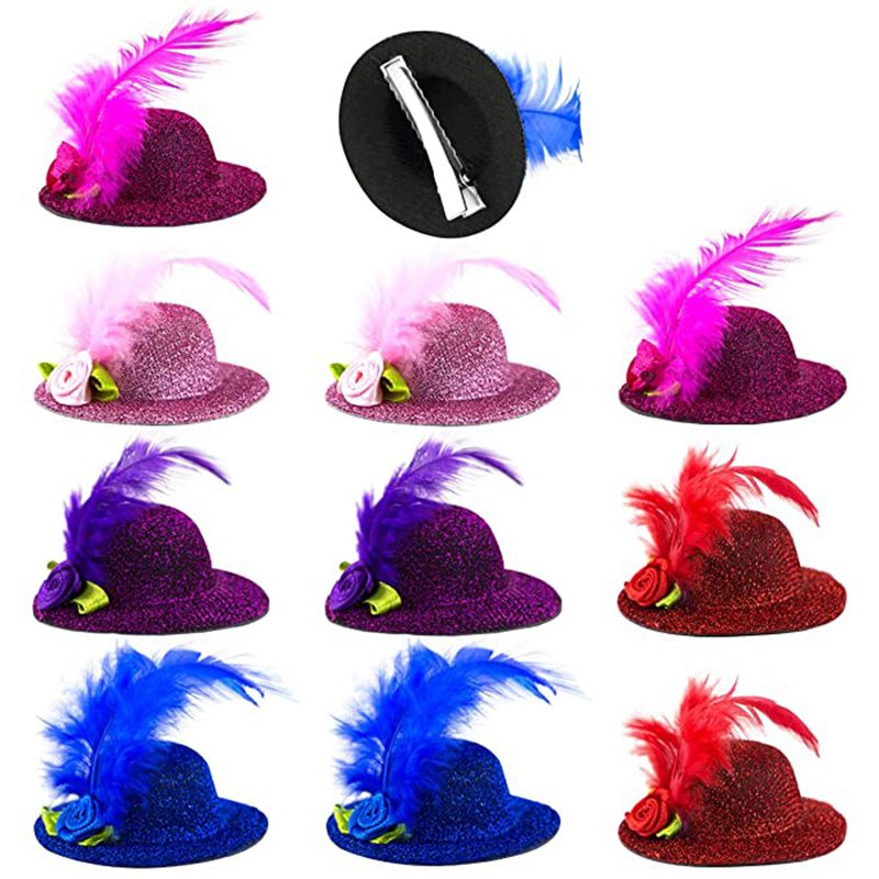 Pinches para Perros Sombrero 7 cm - Imagen 3