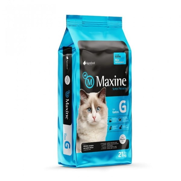 Maxine Gato 7,5 kg
