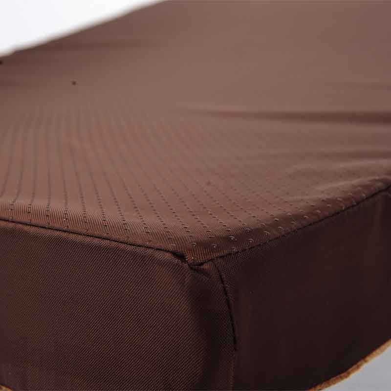 Cama Ortopédica Perro Grande Cotelon XL, muy eficaz en alineación de la columna - Imagen 6