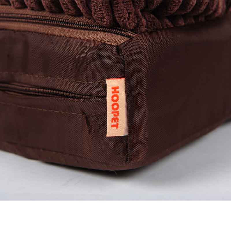 Cama Ortopédica Perro Grande Cotelon XL, muy eficaz en alineación de la columna - Imagen 5