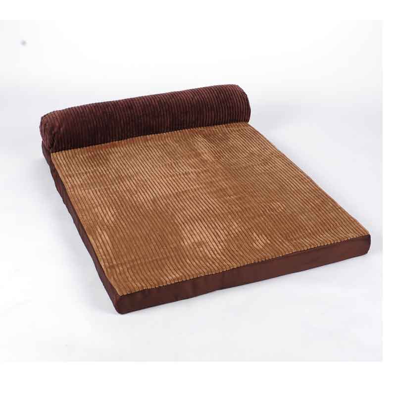 Cama Ortopédica Perro Grande Cotelon XL, muy eficaz en alineación de la columna - Imagen 7