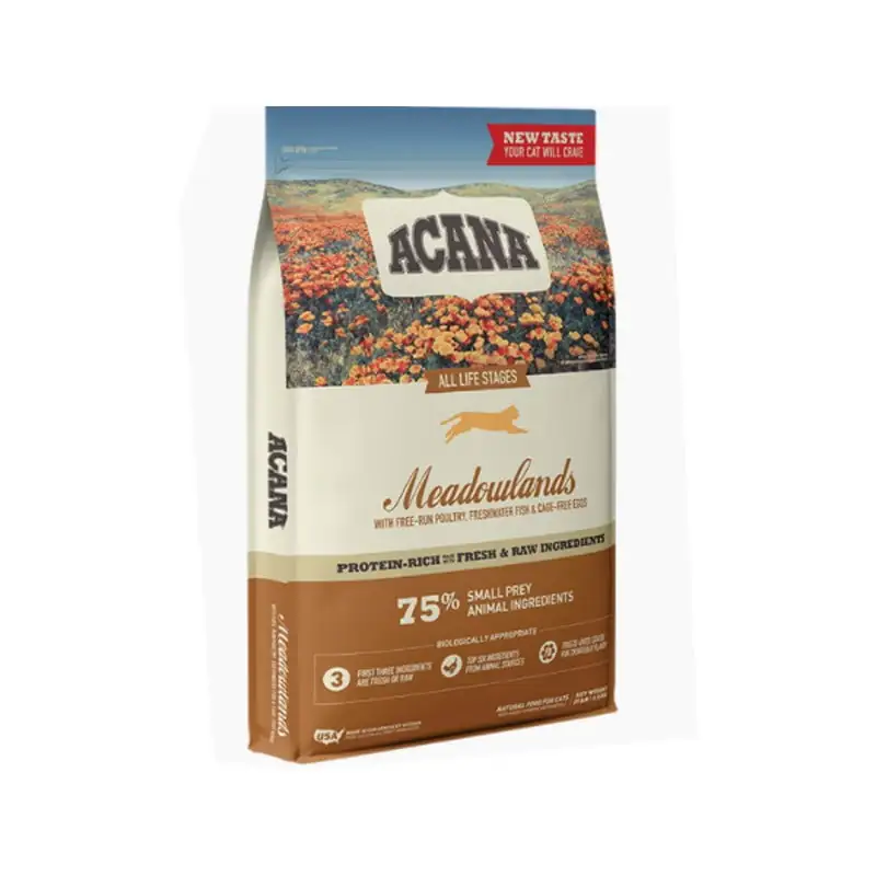 Acana Gato Meadowlands 4,5 kg