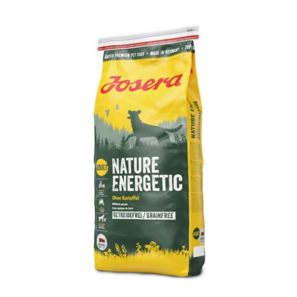 Josera Nature Energetic 12.5 kg