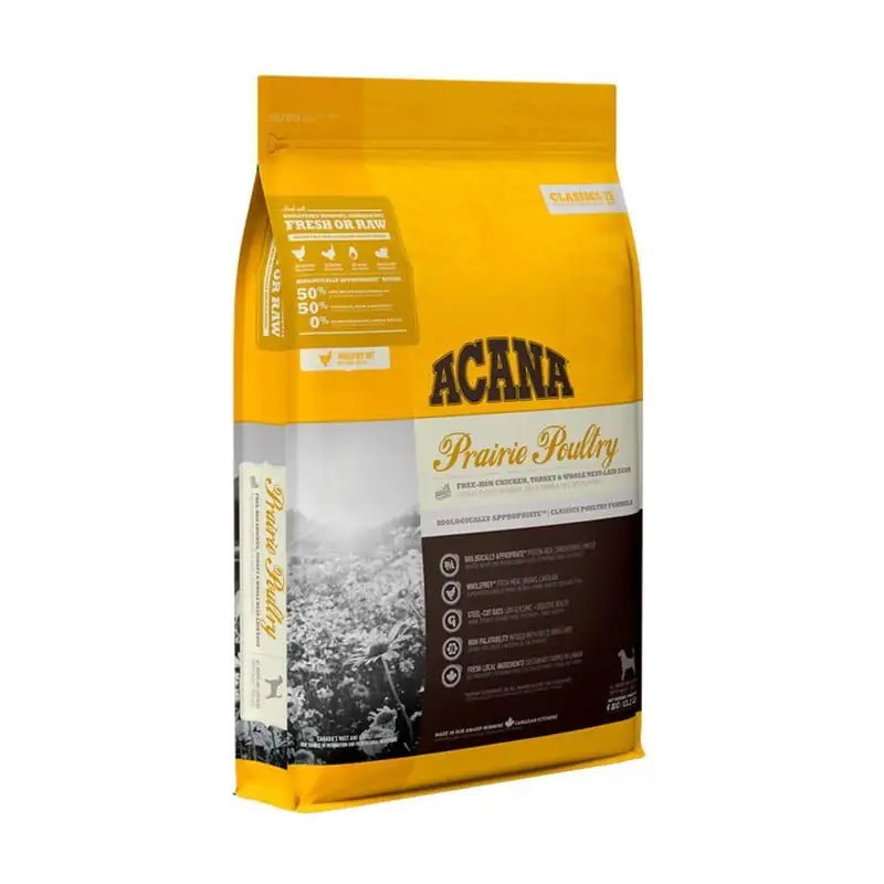 Acana Prairie Poultry 9,7 kg