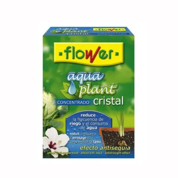 Aquaplant Cristal Concentrado