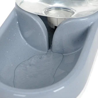 Bebedero para Perros con dosificador 3,8 Litros - Imagen 4