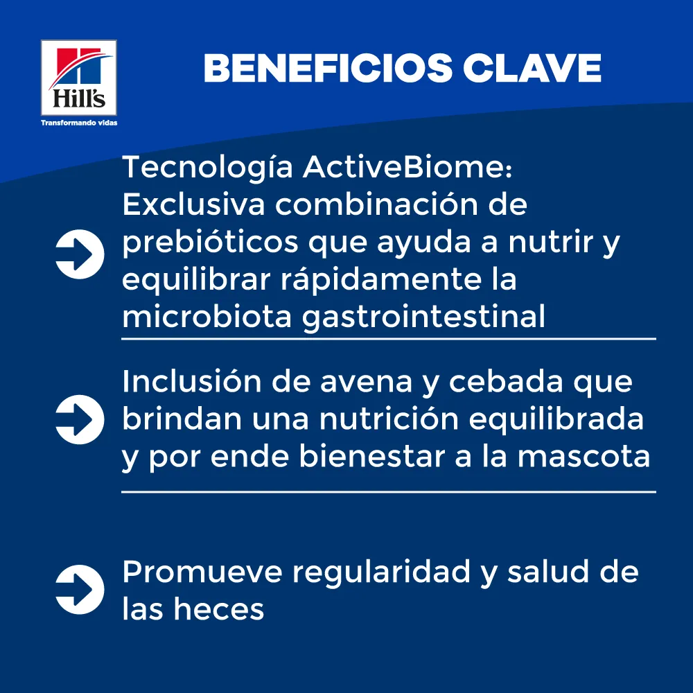 Hill Science Diet Adult PERFECT DIGESTION - Imagen 6