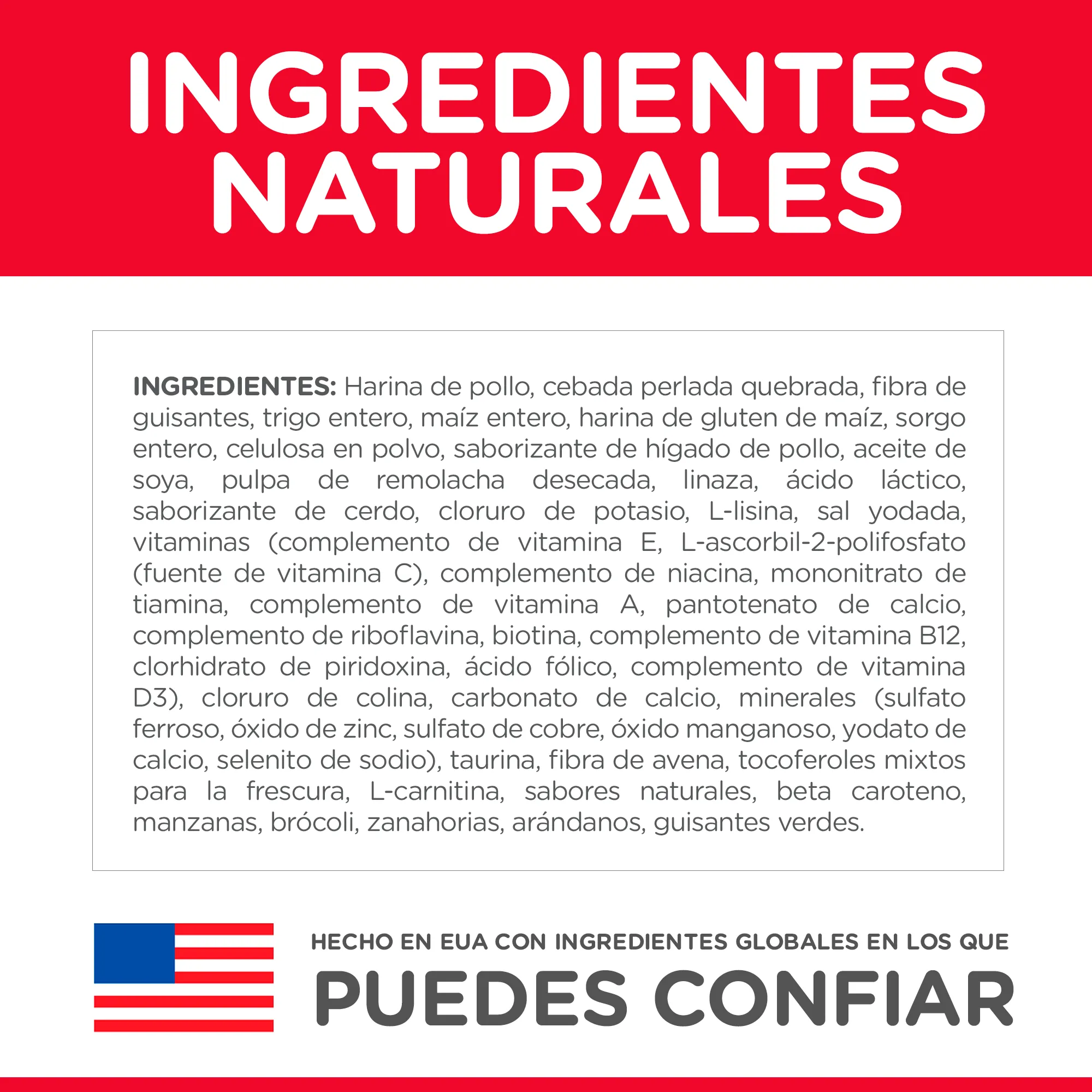 HILLS SCIENCE DIET PARA PERROS PEQUEÑOS Y MINIATURA ADULT SMALL PAWS LIGHT - Imagen 4