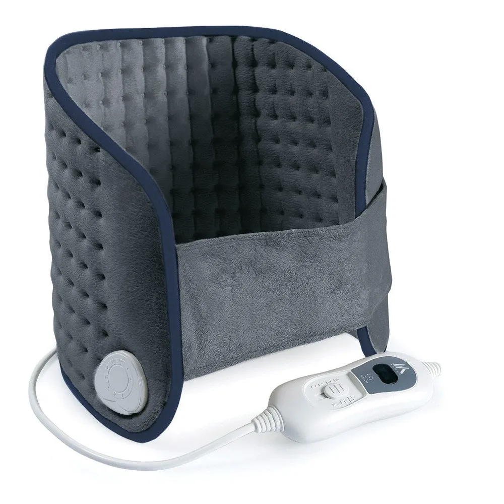 Almohadilla Lumbar Eléctrica