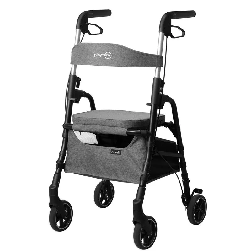 Andador Rollator Playcare W04 - Imagen 2