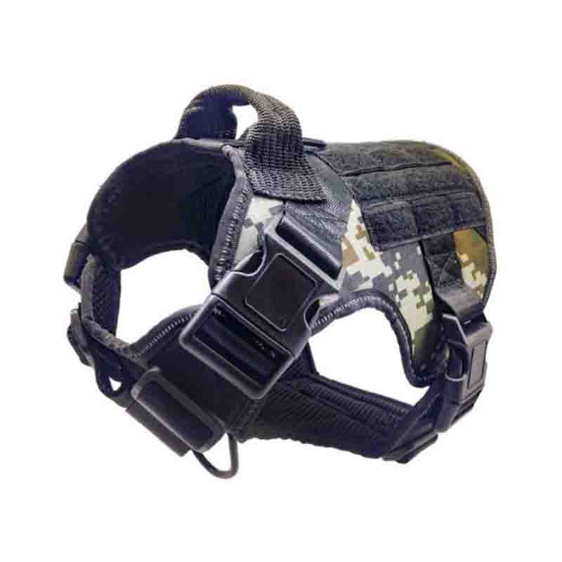 Arnes Tactico de perros XXL - Imagen 6