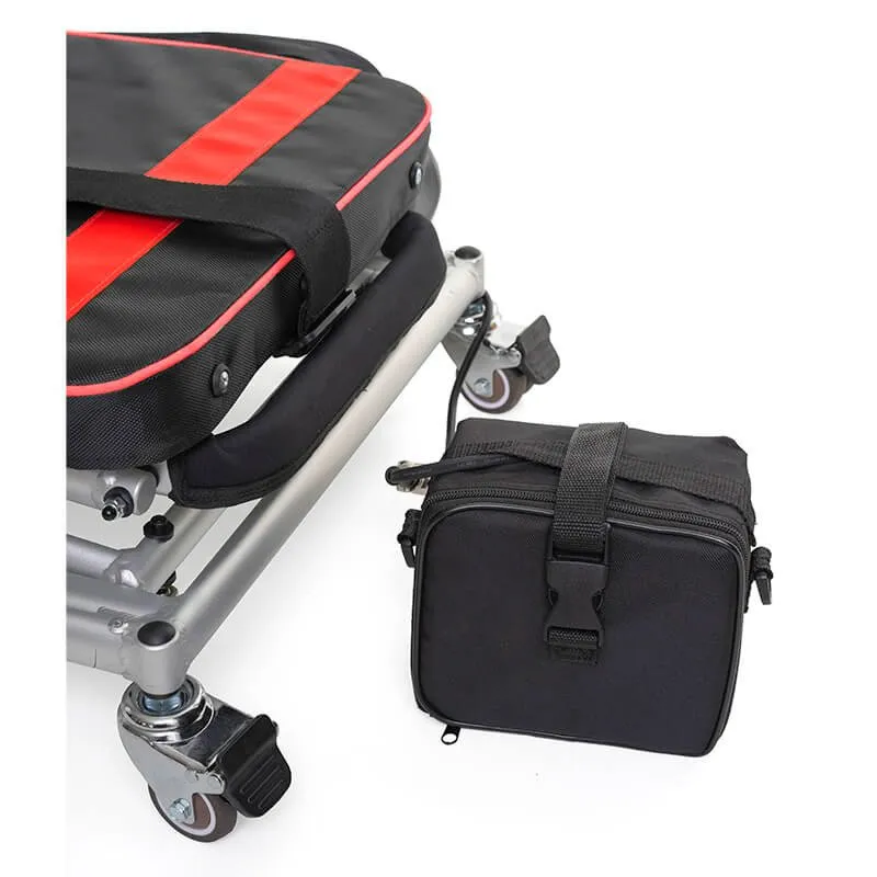 Elevador Eléctrico Zeus - Imagen 5