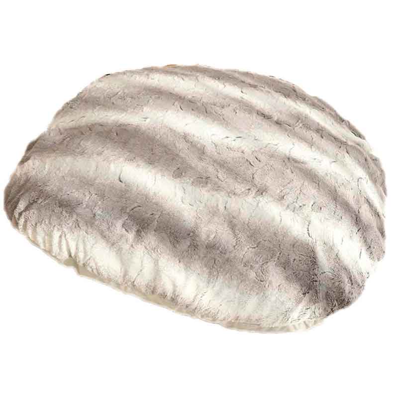 Cojín Perro Mediano 75cm de confort y economía - Imagen 2