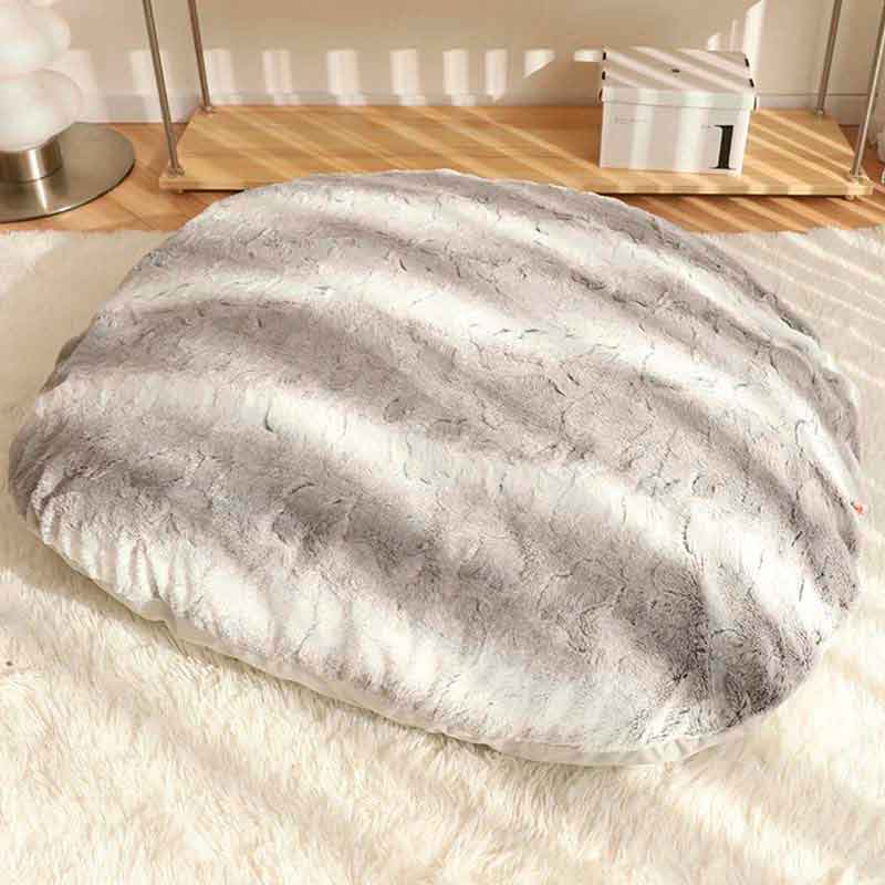 Cojín Perro Mediano 75cm de confort y economía - Imagen 4