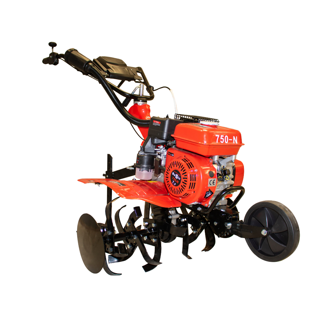 Motoazada BASIC 750-N