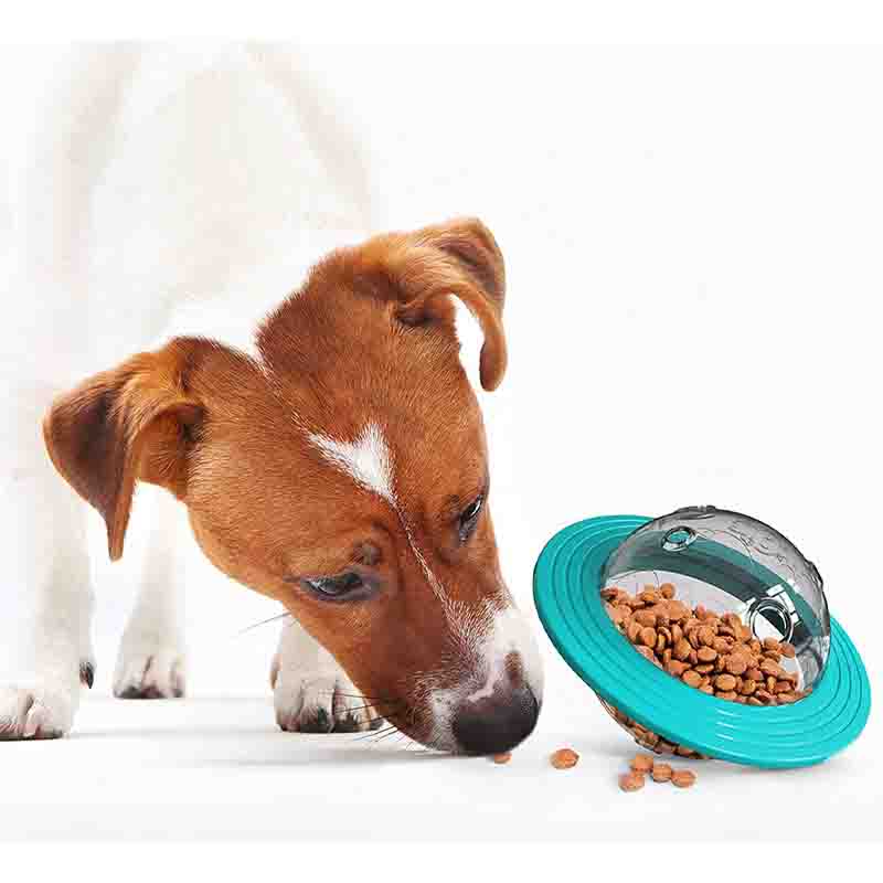 Dispensador Premios Perro Ovni - Imagen 6