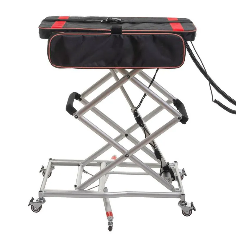 Elevador Eléctrico Zeus