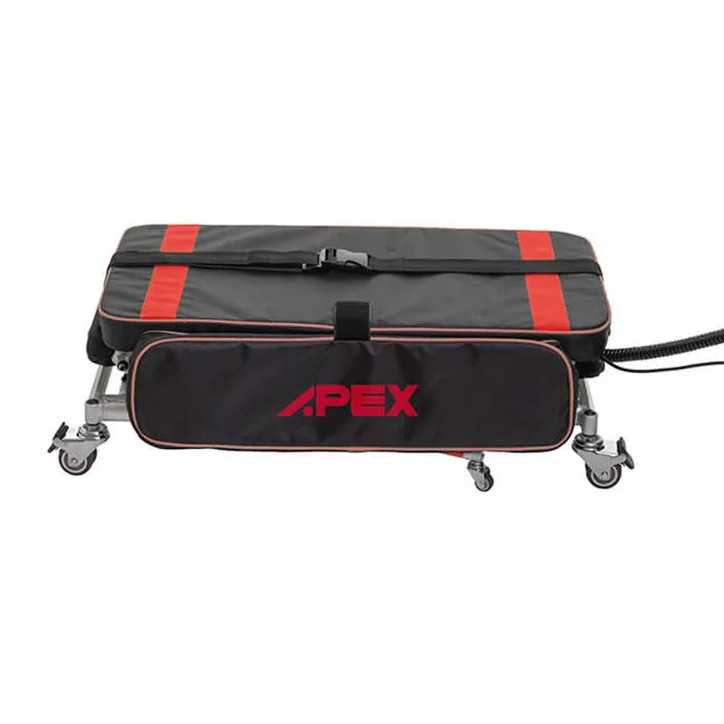 Elevador Eléctrico Zeus - Imagen 2