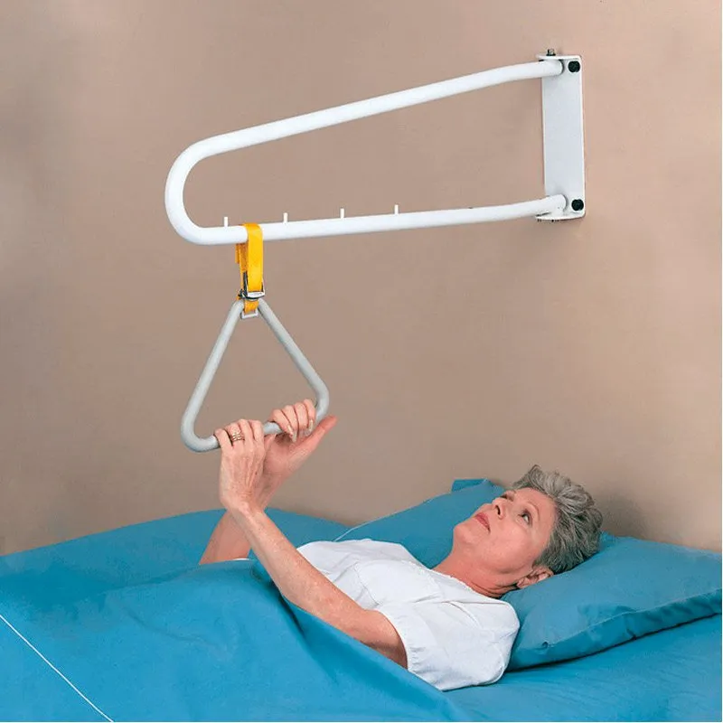 Trapecio Incorporador para Pared