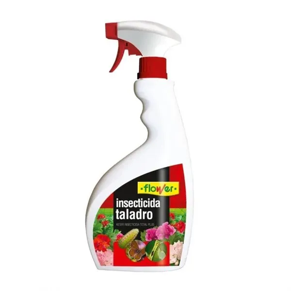 Insecticida Taladro