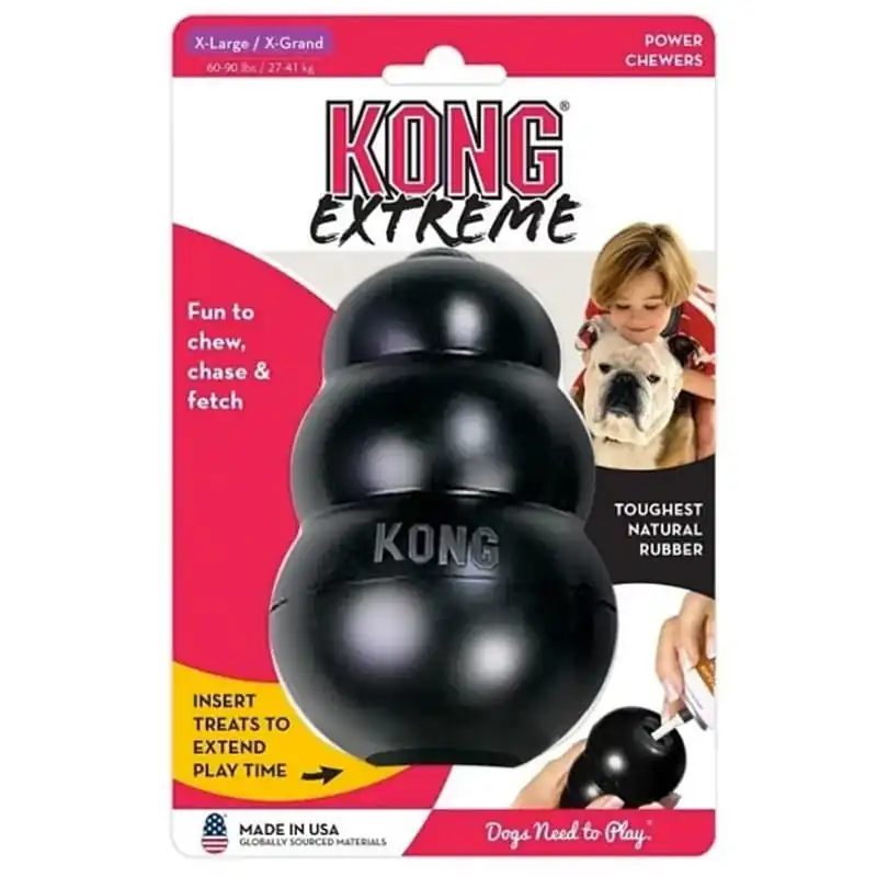 Kong Extreme XL